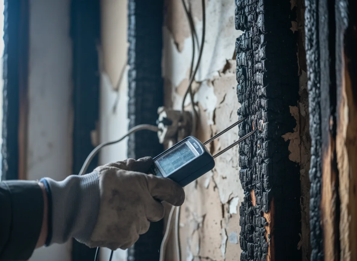 Fire Damage Restoration Gassville, AR FAQs